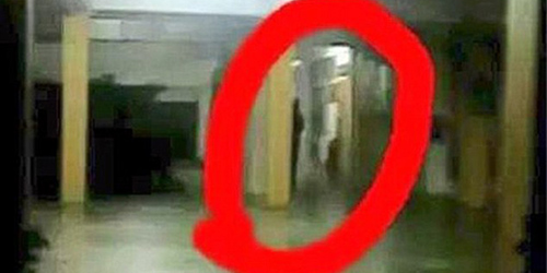 Diteror Arwah Gentayangan, Puluhan Siswa di Malaysia Kesurupan