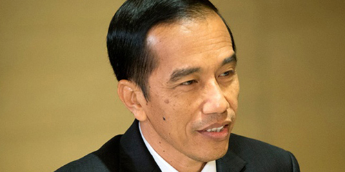 Inggris Dukung Ide Jokowi Dirikan Kampus Islam Internasional