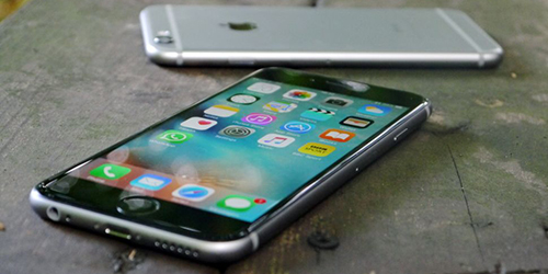 Jangan Pakai iPhone Kalau Gak Kaya