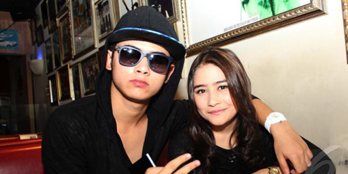 Keluarga Dihina, Aliando Ngaku Masih Akur dengan Prilly Latuconsina