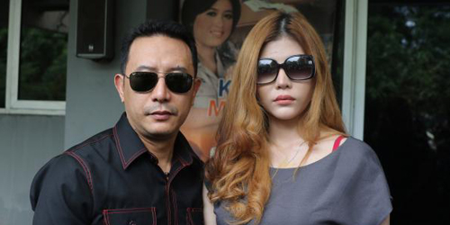 Kronologi Percobaan Pemerkossan Pacar Sony Tulung