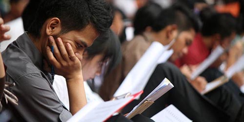 Lowongan CPNS 2016 Dibuka, Apa Syaratnya?
