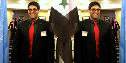 Mahasiswa Diusir Pesawat Amerika Usai Berbicara Bahasa Arab