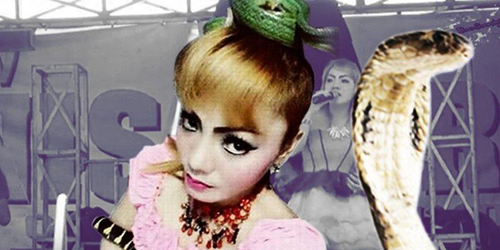 Mati Digigit Ular, Pedangdut Irma Bule Sengaja Dibunuh?