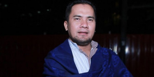 Ajak Damai DS, Saipul Jamil Beri Rp 100 Juta
