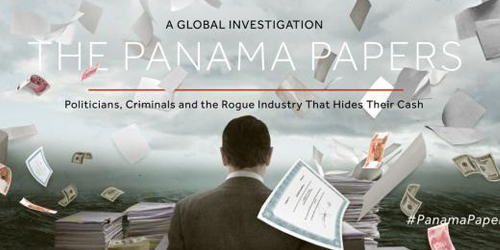Skandal Panama Papers: Dunia Terguncang, Tokoh Indonesia Terseret