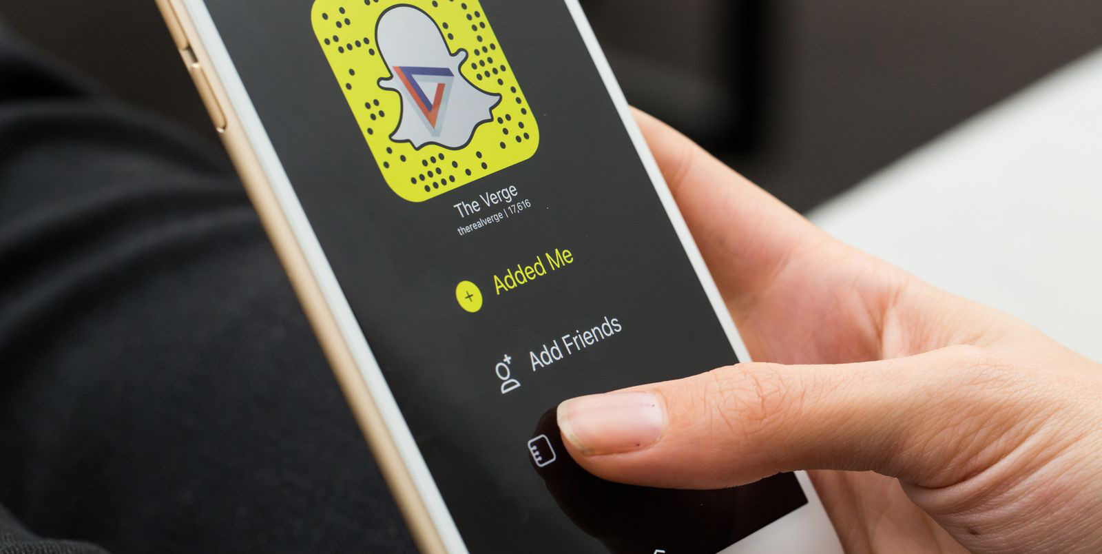Snapchat Jadi Sosmed Paling Digemari