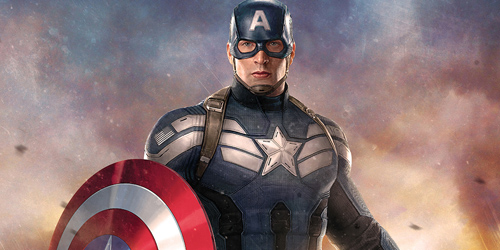 Steve Rogers Habiskan Rp 723 M Demi Jadi Captain America