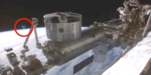 Video: Bukti NASA Sembunyikan Keberadaan Alien