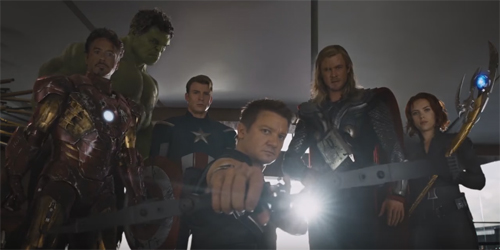 Video Ini Ungkap Alasan Captain America & Iron Man Musuhan di Civil War