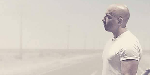 Vin Diesel Rilis Poster Terbaru Fast and Furious 8