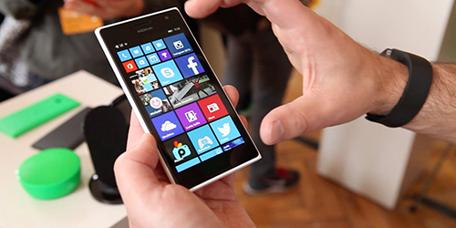 Windows Phone Akan Punah, Penjualan Lumia Turun 57%