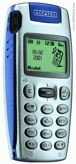 Alcatel OT 511