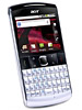 Acer beTouch E210