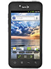 LG Marquee LS855