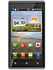 LG Optimus EX SU880