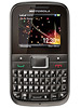 Motorola MOTOKEY Mini EX109