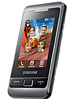 Spesifikasi Samsung C3330 Champ 2
