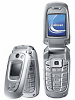 Samsung X800