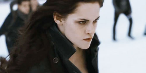 2 Klip Baru Twilight Breaking Dawn Part 2 Sambut Halloween