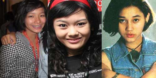 3 Artis yang Tewas Dalam Kecelakaan Maut 3 Artis yang Tewas Dalam Kecelakaan Maut