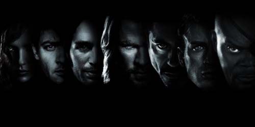 Belum Tayang, Tim The Avengers 2 Kisruh