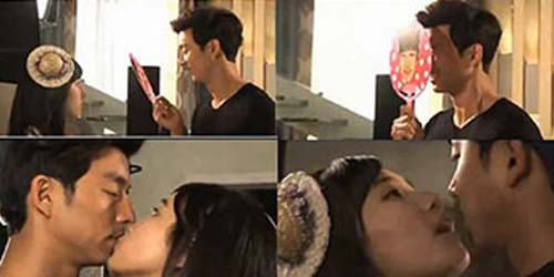 Salah Dialog, Adegan Ciuman Gong Yoo-Suzy Miss A di Serial Big Diulang 20 Kali!