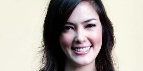 Cathy Sharon Bongkar Tanggal Pernikahan & Identitas Calon Suami Cathy Sharon Bongkar Tanggal Pernikahan & Identitas Calon Suami