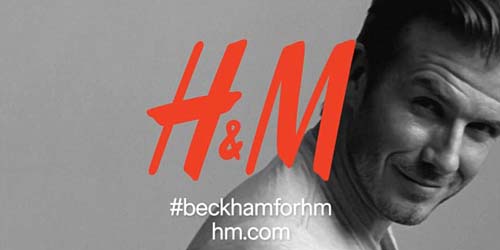 David Beckham Muncul di Iklan Celana Dalam H&M (Video) David Beckham Muncul di Iklan Celana Dalam H&M (Video)