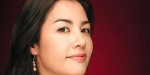 Depresi Nganggur 3 Tahun, Aktris Korea Kim Soo Jin Bunuh Diri