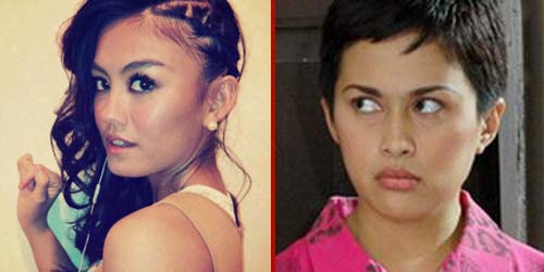 Diduga Mengejek, Sarah Sechan Dikeroyok Fans Agnes Monica di Twitter Diduga Mengejek, Sarah Sechan Dikeroyok Fans Agnes Monica di Twitter