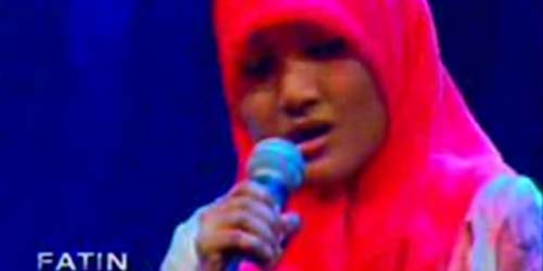 download lagu fatin full album