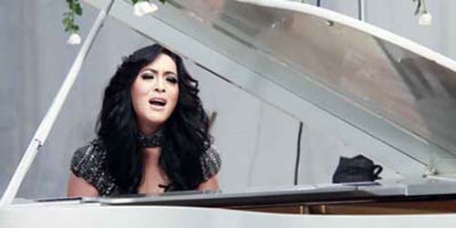 Hikmah Dibalik Kasus, RBT Angelina Sondakh Laris