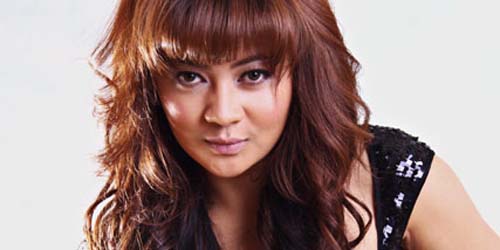 Indah Dewi Pertiwi Cari Pacar Indah Dewi Pertiwi Cari Pacar