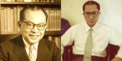Indonesia Merdeka, Lukman Sardi Jadi Bung Hatta