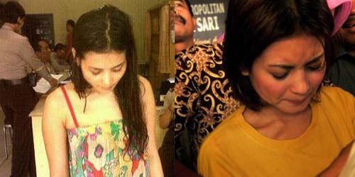 Kelainan Jiwa, Novi Amalia Juga Pernah Mencoba Bunuh Diri di Jatinegara ?