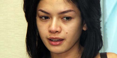 alis bagus jakarta di sulam Mirzani Tato Alisnya Nikita