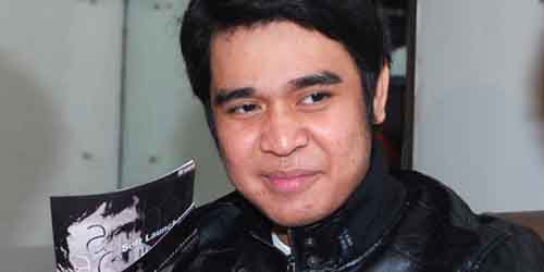 Olga Syahputra Dimarahi Bule Australia Karena Disangka Pedofilia