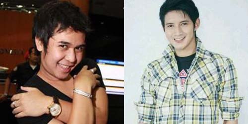 Pacari Chand Kelvin, Olga Syahputra Homo ?