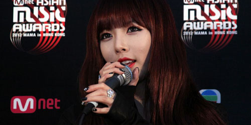 Pemenang Mnet Asian Music Awards (MAMA) 2012 Pemenang Mnet Asian Music Awards (MAMA) 2012