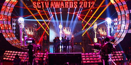Pemenang SCTV Awards 2012 Pemenang SCTV Awards 2012