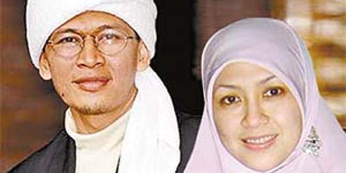 istri kedua aa gym istri kedua aa gym