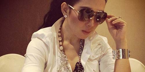 ahok lahir kapan Hollywood Seleb Parfum Syahrini Koleksi Produk