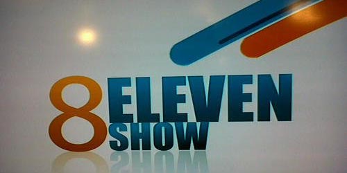 Tayangkan Adegan Ciuman 8.11 Show Metro TV Kena Semprot KPI