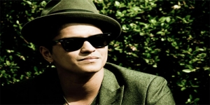 10 Fakta Menarik Bruno Mars