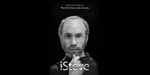 15 April 2013, Film Parodi Steve Jobs iSteve Rilis di Funny or Die