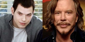 2 Aktor Hollywood Mickey Rourke dan Kellan Lutz Bintangi Film Indonesia Java Heat