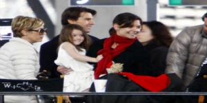 20 Nama Anak Seleb Hollywood Terunik