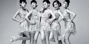 3 November Konser Wonder Girls Wonder World Tour In Jakarta
