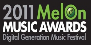 30 Nominator Melon Music Awards 2011